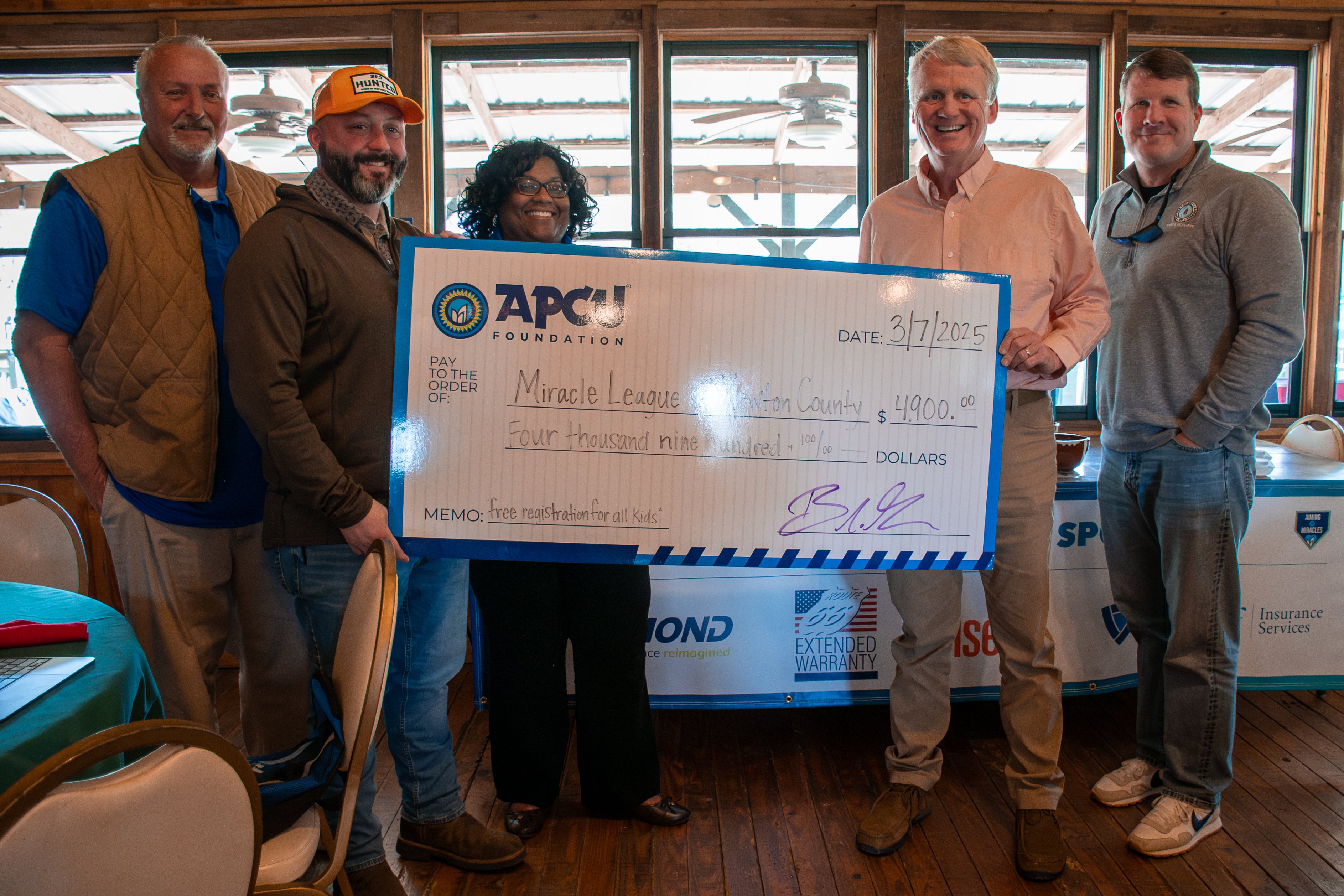 AimingForMiraclesDonationPhoto